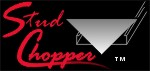 Stud Chopper Logo